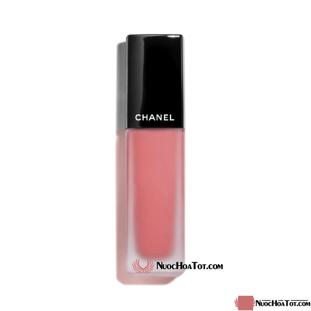 Son Chanel Rouge Allure lnk 140 Amoureux