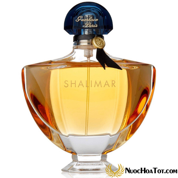 Nước hoa nữ Guerlain Shalimar Eau de Parfum