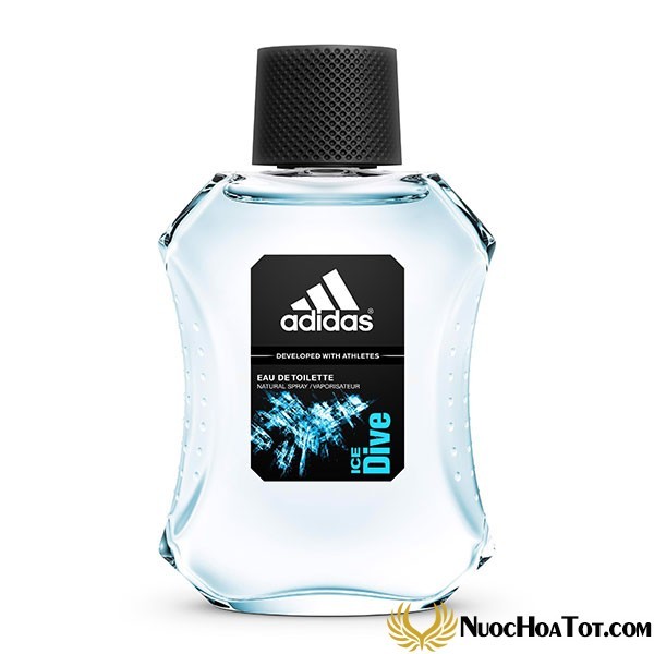Nước hoa Adidas Ice Dive EDT