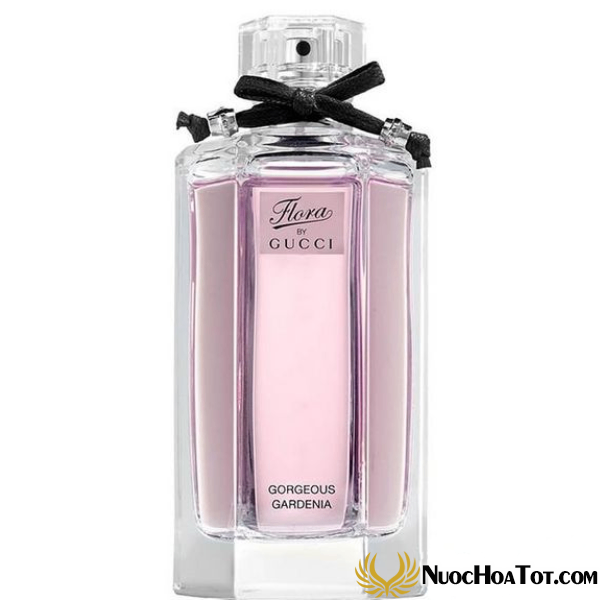 Nước hoa nữ Gucci Flora By Gucci Generous Violet EDT
