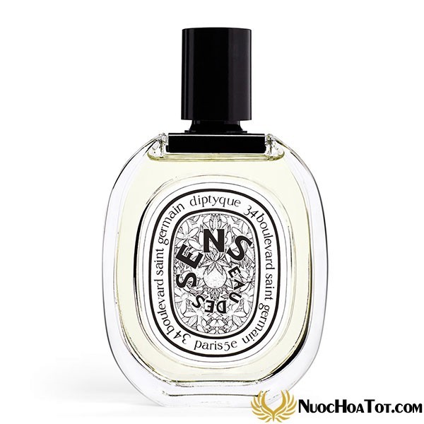 Nước hoa Diptyque Eau des Sens EDT