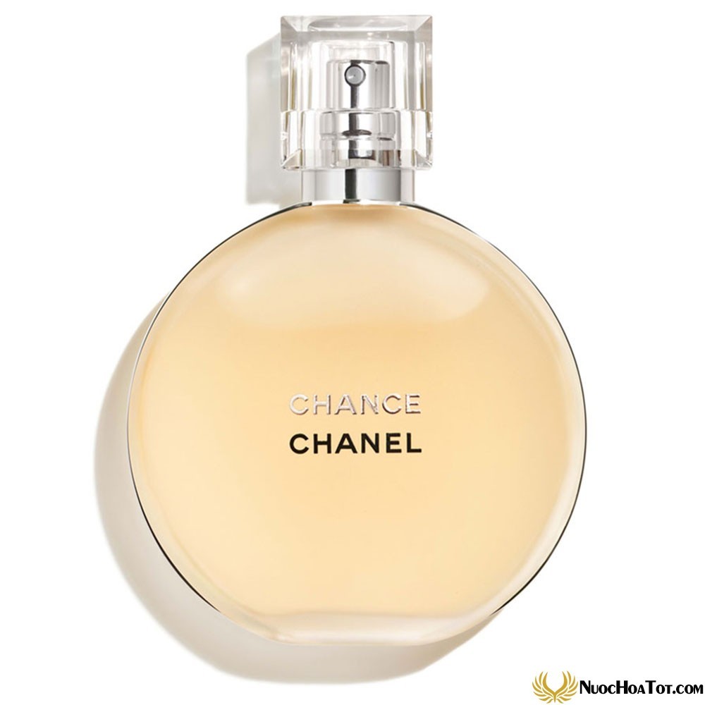 Nước hoa nữ Chanel Chance EDT
