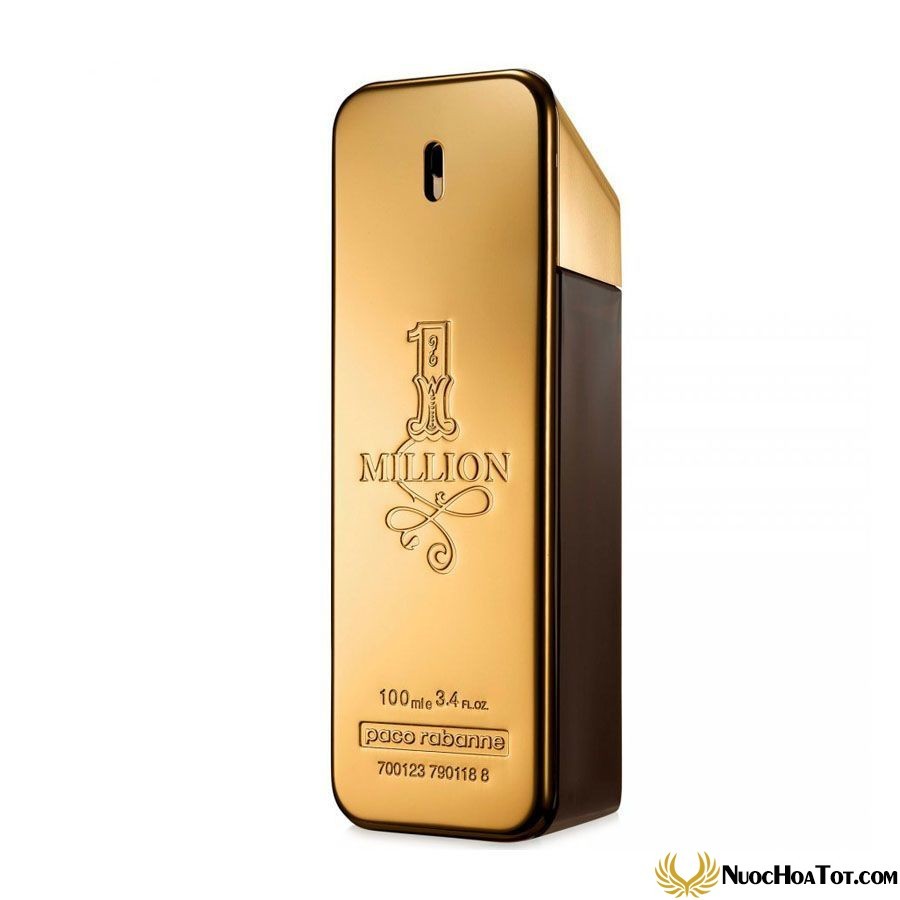 Nước hoa nam 1 Million