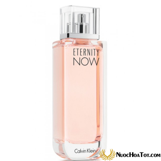 Nước hoa nữ Calvin Klein Eternity Now for Women EDP