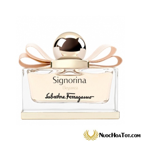 Nước hoa nữ Signorina ELEGANZA EDP
