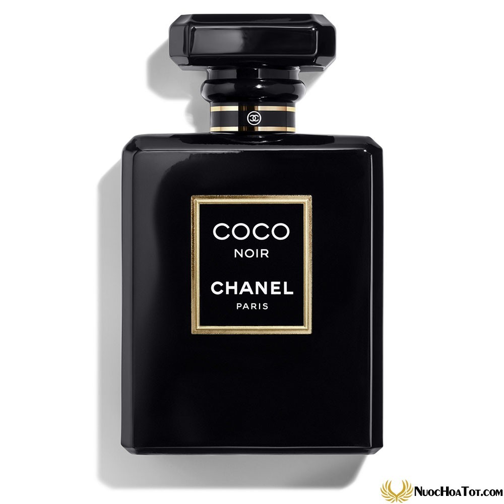 Nước hoa nữ Chanel Coco Noir EDP