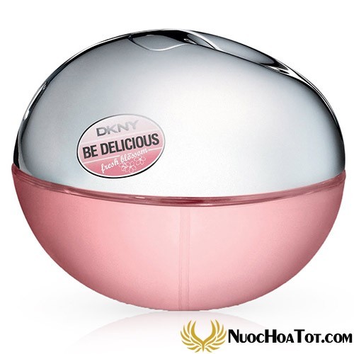 Nước hoa nữ DKNY Be Delicious Fresh Blossom