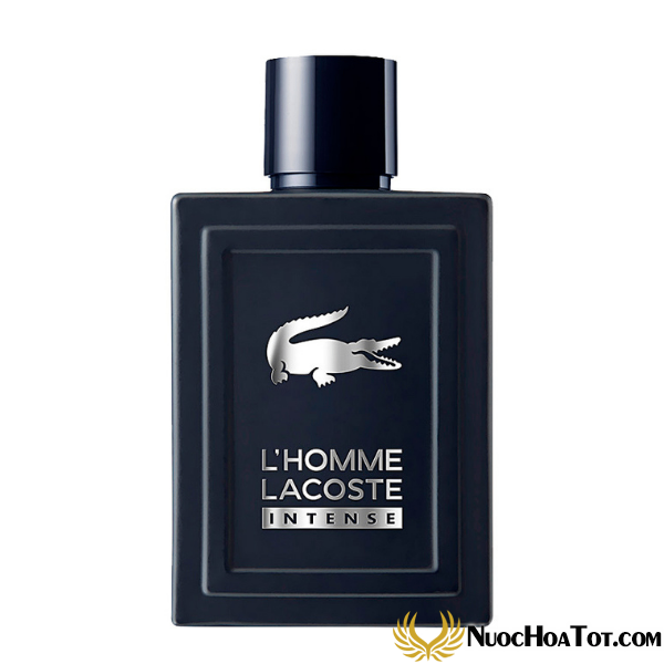 Nước hoa nam Lacoste L'Homme Intense EDT
