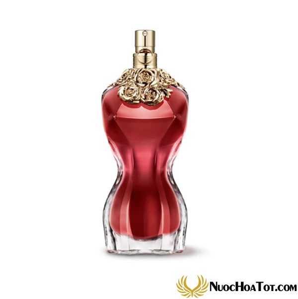 Nước hoa nữ Jean Paul Gaultier La Belle EDP