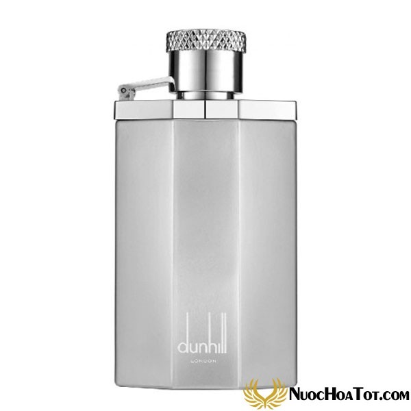 Nước hoa nam Alfred Dunhill Desire Silver London EDT