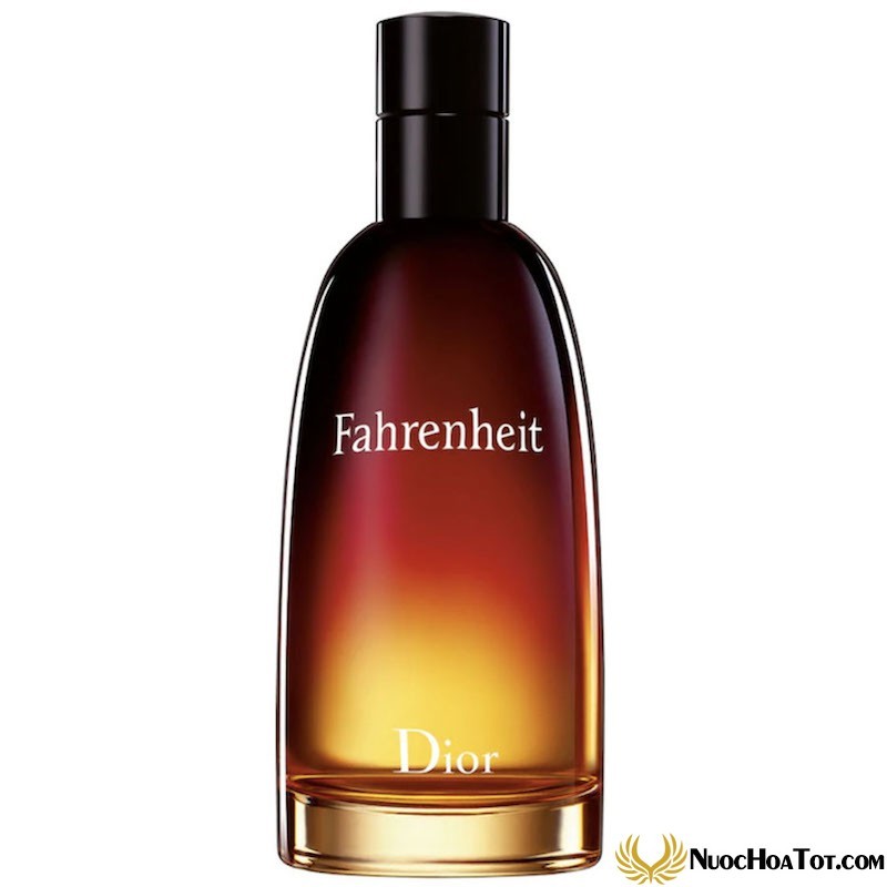 Nước hoa nam Dior Fahrenheit EDT