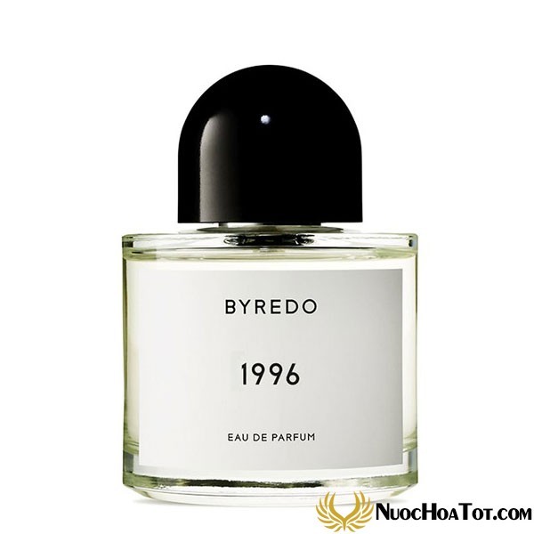 Nước hoa Byredo 1996 EDP