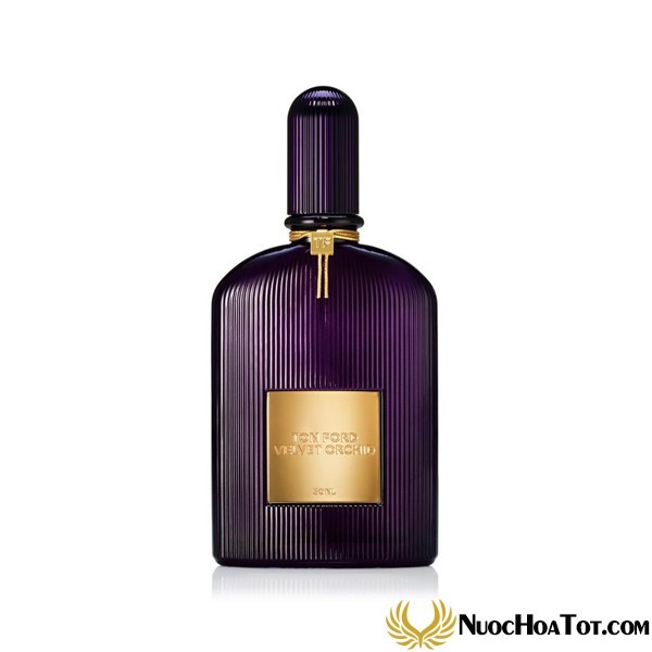 Nước hoa nữ Tom Ford Velvet Orchid