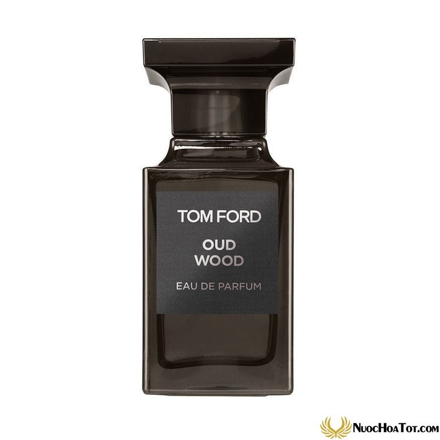 Set nước hoa TomFord Oud Wood