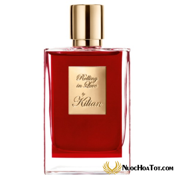 Nước hoa Kilian Rolling in Love EDP