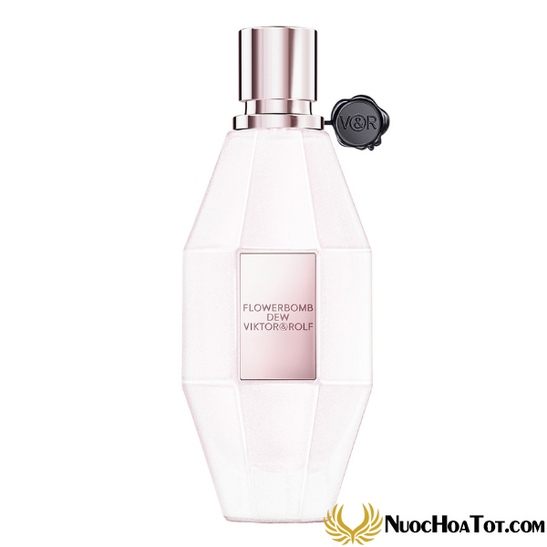Nước hoa nữ Viktor & Rolf Flowerbomb Dew EDP