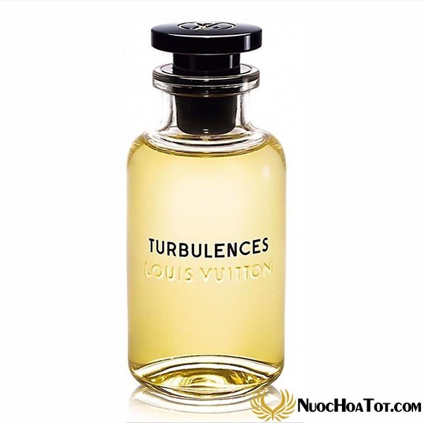 Nước hoa nữ Louis Vuitton Turbulences EDP