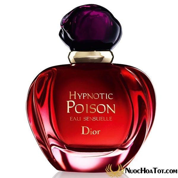 Nước hoa nữ Hypnotic Poison Eau Sensuelle Dior EDP