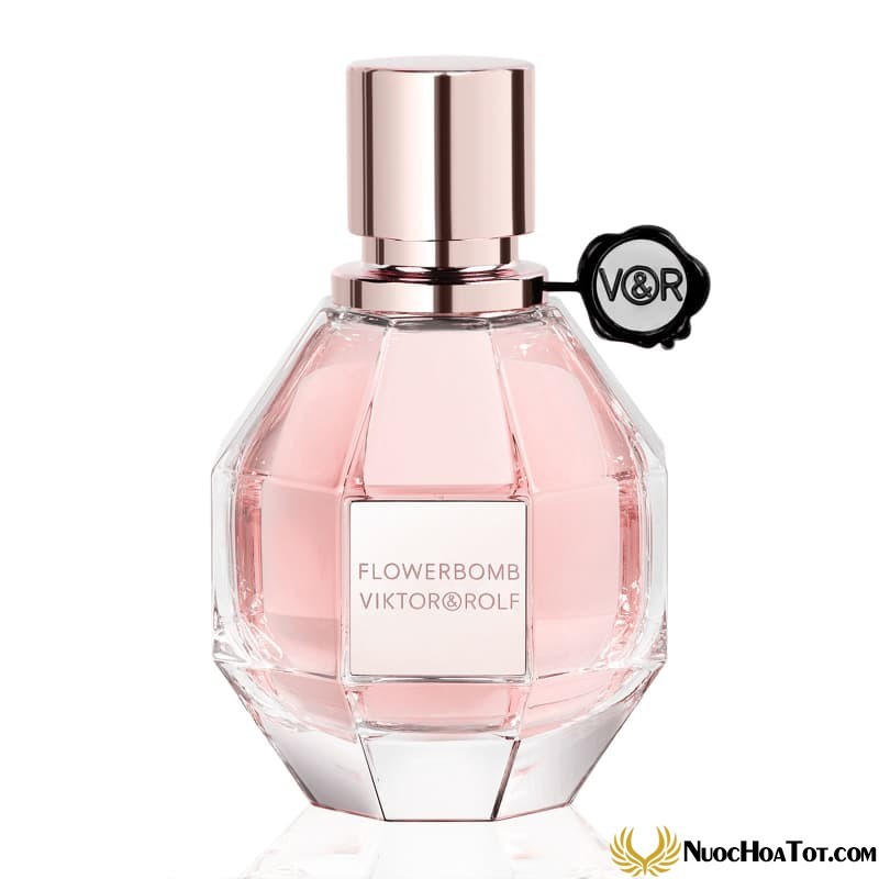 Nước hoa nữ Viktor & Rolf Flowerbomb