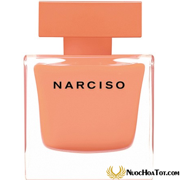 Nước hoa nữ Narciso Rodriguez Ambrée