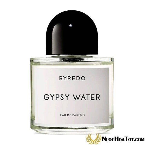 Nước hoa Byredo Gypsy Water EDP