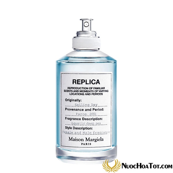 Nước hoa Maison Margiela Replica Sailing Day EDT