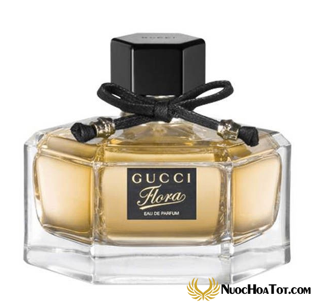 Nước hoa nữ Gucci Flora EDP
