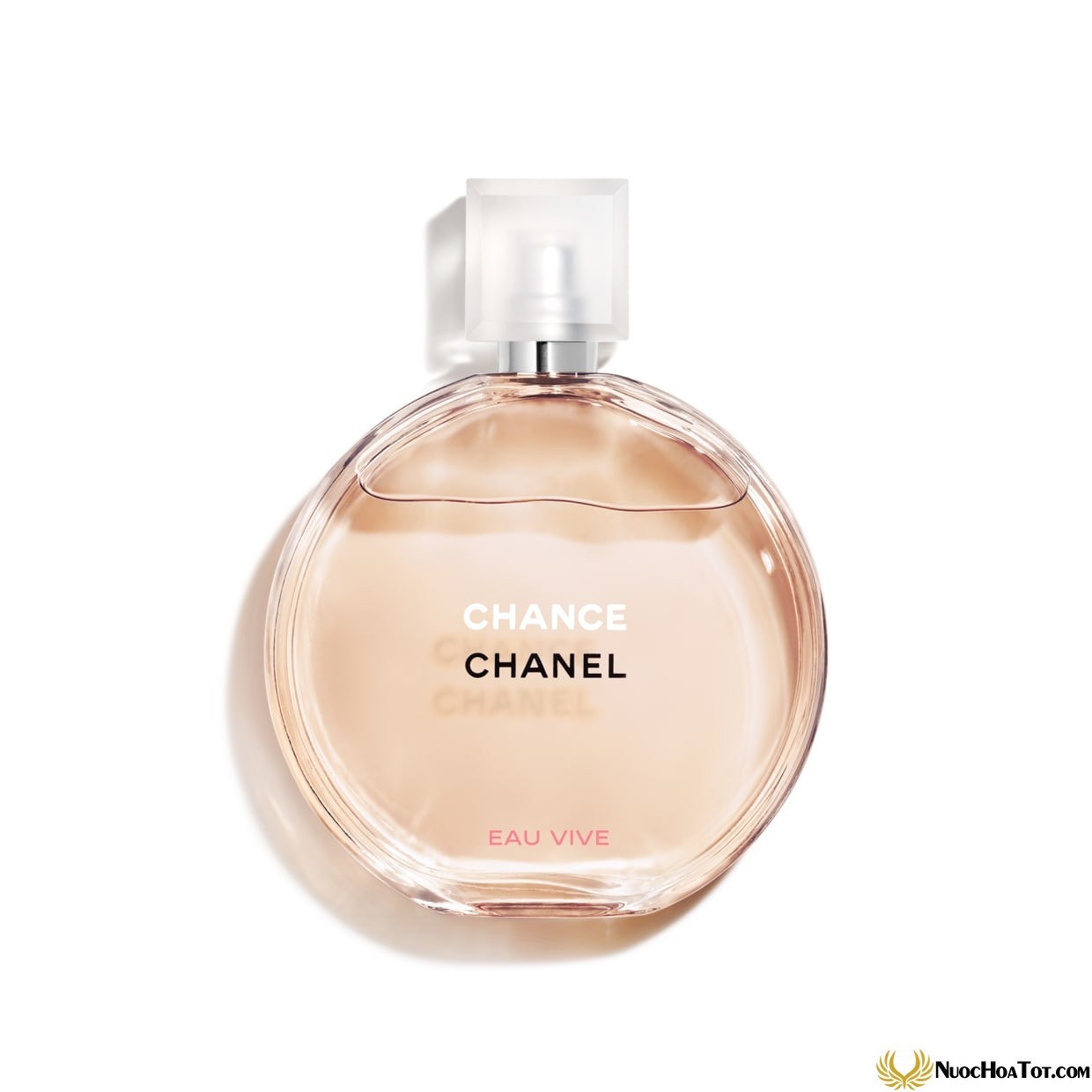 Nước hoa nữ Chanel Chance Eau Vive EDT