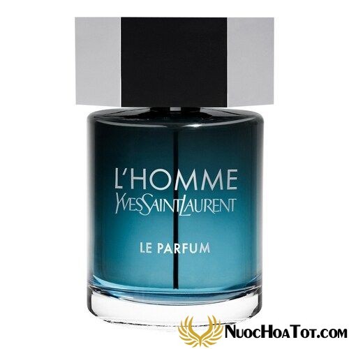 Nước hoa nam Yves Saint Laurent L'Homme Le Parfum