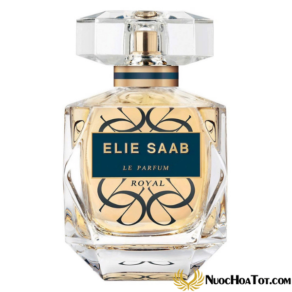 Nước hoa nữ Elie Saab Le Parfum Royal EDP