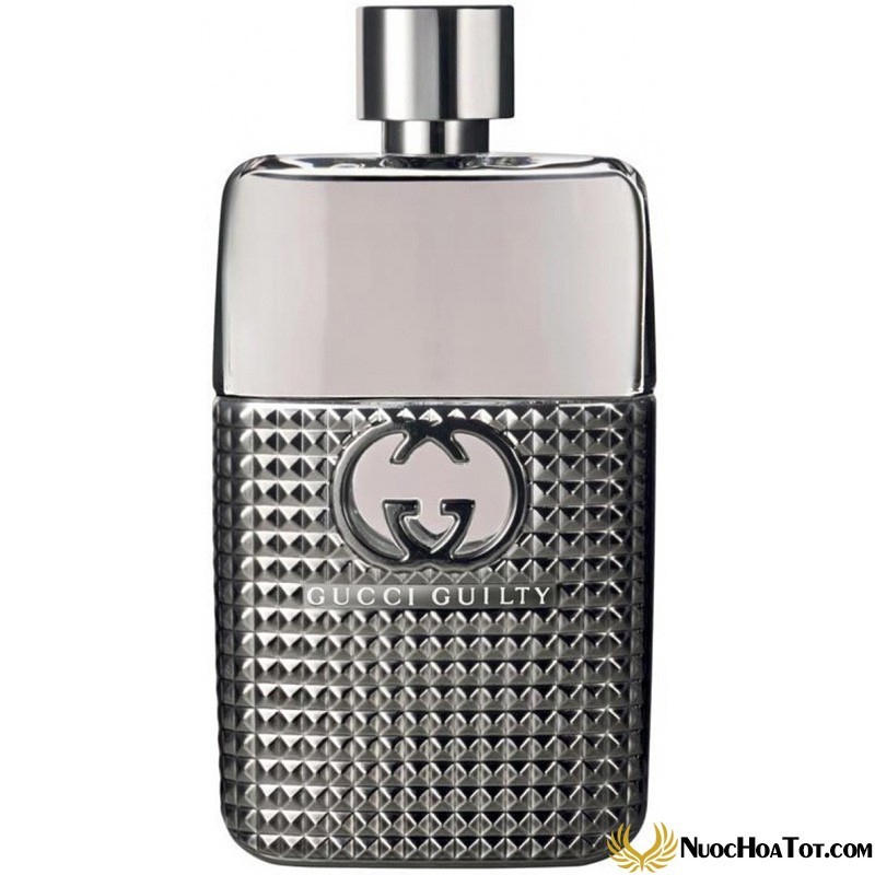 Nước hoa nam Gucci Guilty Studs Pour Homme EDT