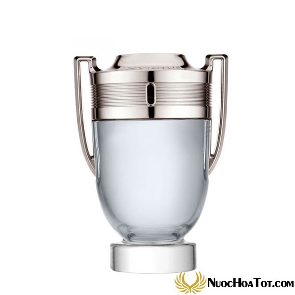 Nước hoa nam Paco Rabanne Invictus EDT