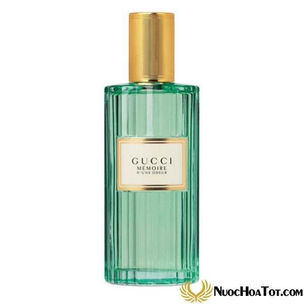 Nước hoa Gucci Mémoire d’une Odeur EDP