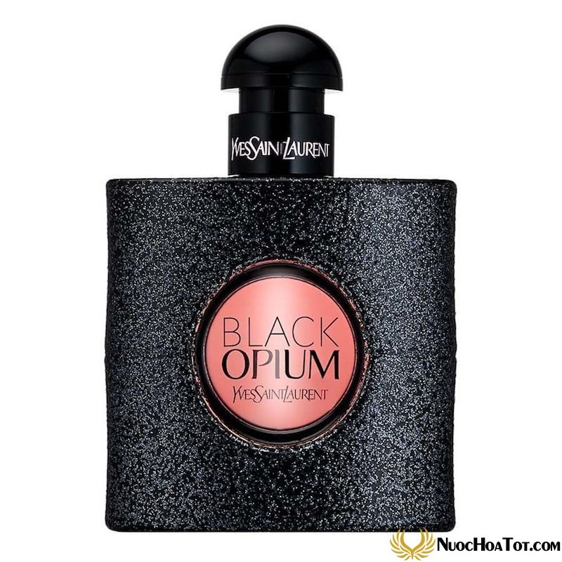 Nước hoa nữ Yves Saint Laurent Black Opium