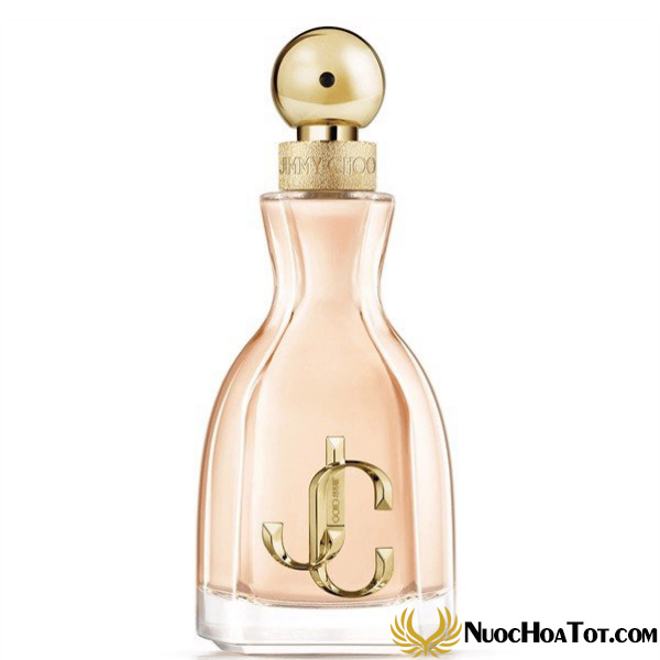 Nước hoa nữ Jimmy Choo I Want Choo