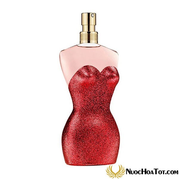 Nước hoa nữ Jean Paul Gaultier Classique Cabaret EDP