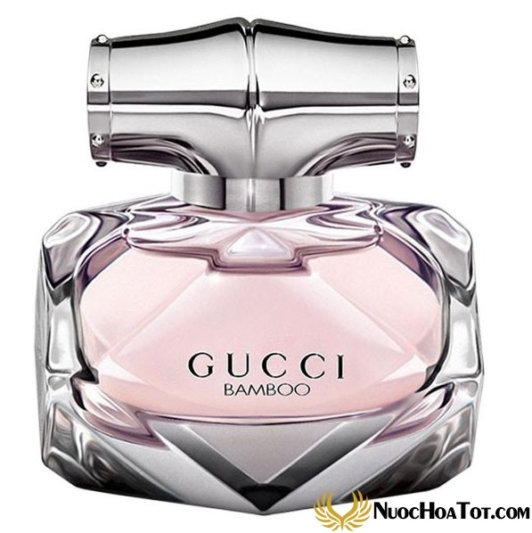 Nước hoa nữ Gucci Bamboo EDP