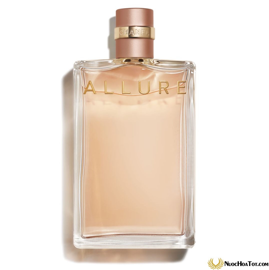 Nước hoa nữ Chanel Allure EDP