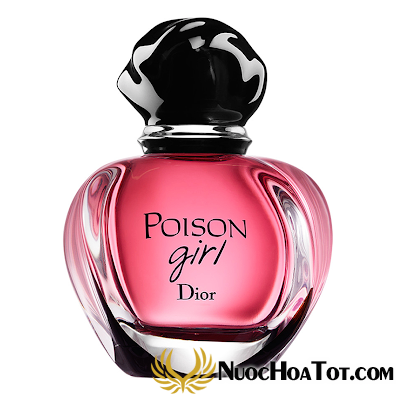 Nước hoa nữ Dior Poison Girl EDP