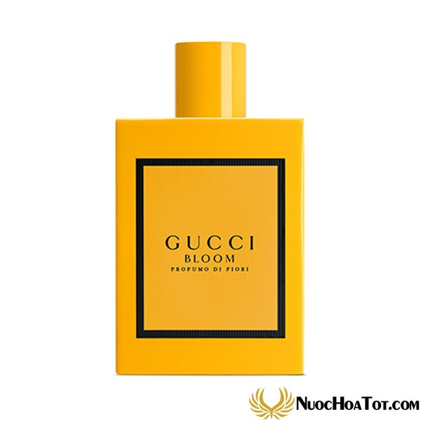Nước hoa nữ Gucci Bloom Profumo Di Fiori EDP