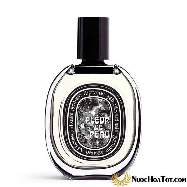 Nước hoa Diptyque Fleur de Peau EDP