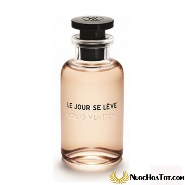 Nước hoa nữ Louis Vuitton Le Jour Se Lève EDP