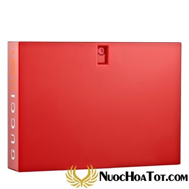 Nước hoa nữ Gucci Rush EDT