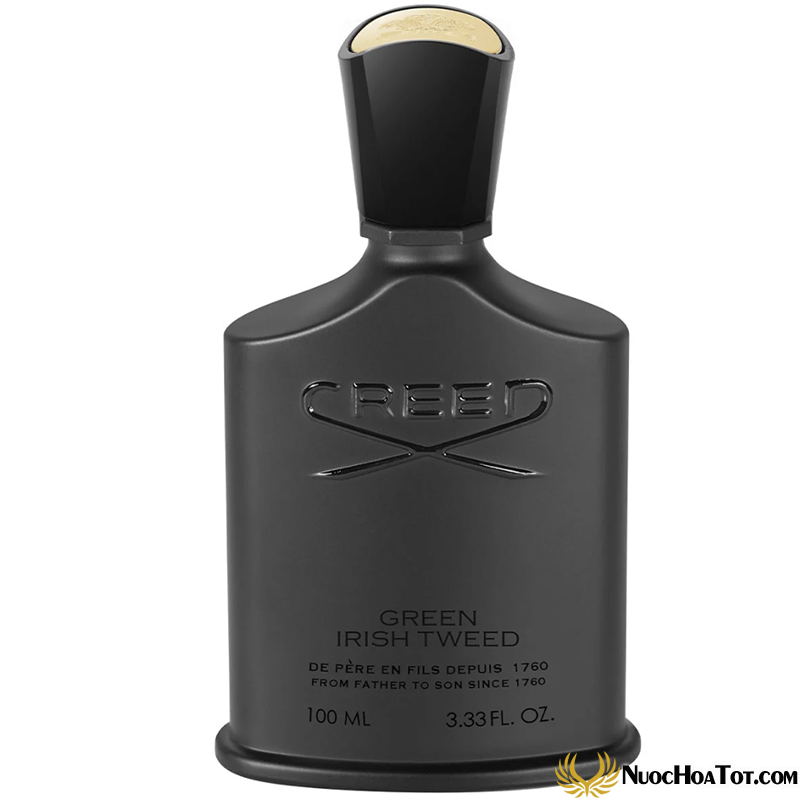 Nước hoa nam Creed Green Irish Tweed EDP