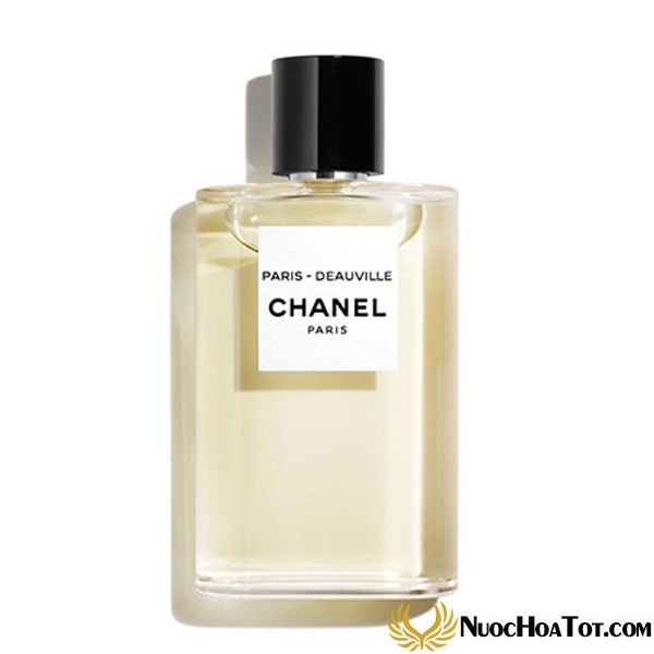 Nước hoa Chanel Paris – Deauville EDT