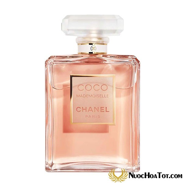 Nước hoa nữ Chanel Coco Mademoiselle EDP