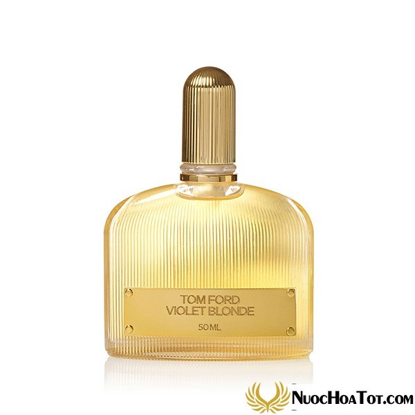 Nước hoa nữ Tom Ford Violet Blonde