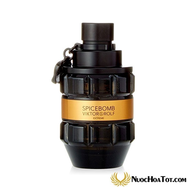 Nước hoa nam Viktor & Rolf Spicebomb Extreme EDP