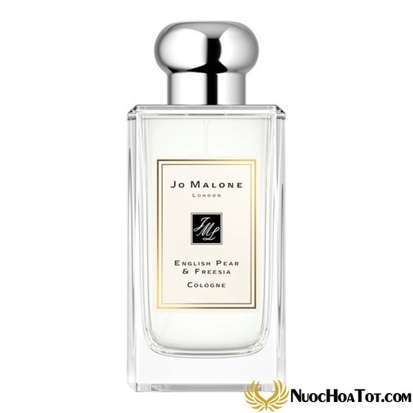 Nước hoa nữ Jo Malone London English Pear & Freesia Cologne