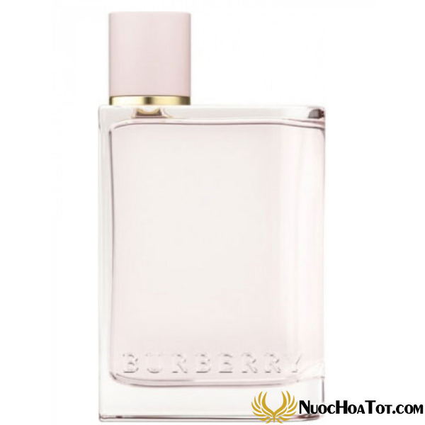 Nước hoa nữ Burberry Her Blossom EDT